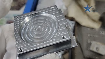 Specialized in small-batch production of custom machined parts, ensuring quality and delivery time.