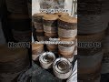 New Paper Plate Making Machine||Paper Plate Manufacturer And Row Material #dona  #paperplatemaking