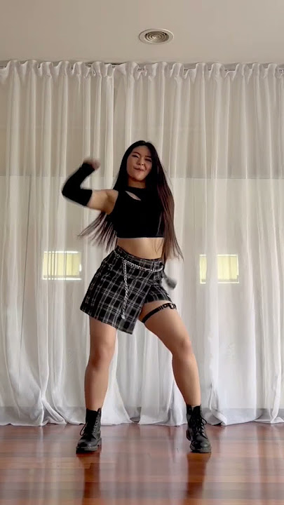🖤 BLACKPINK - KILL THIS LOVE Chorus Dance Cover