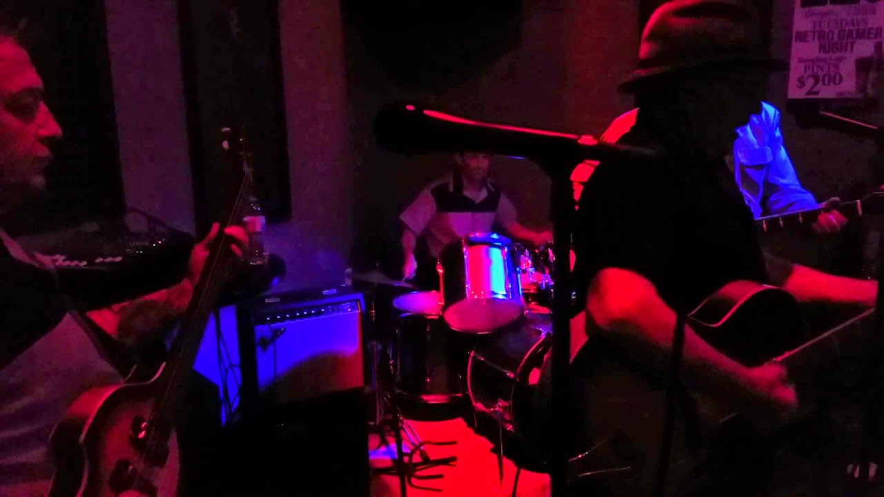 Neil "Crash" Coffin / Rockabilly Medley / Susquehana Harrisburg