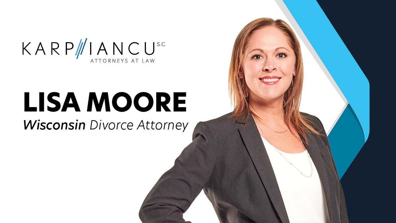 Lisa Moore | Wisconsin Divorce Attorney