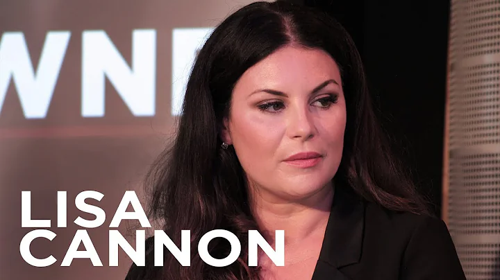 Lisa Cannon | Irish Television Presenter, TV Perso...