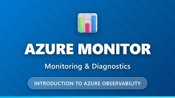 Azure Monitor Tutorial: Complete Guide to Monitoring & Diagnostics for Beginners
