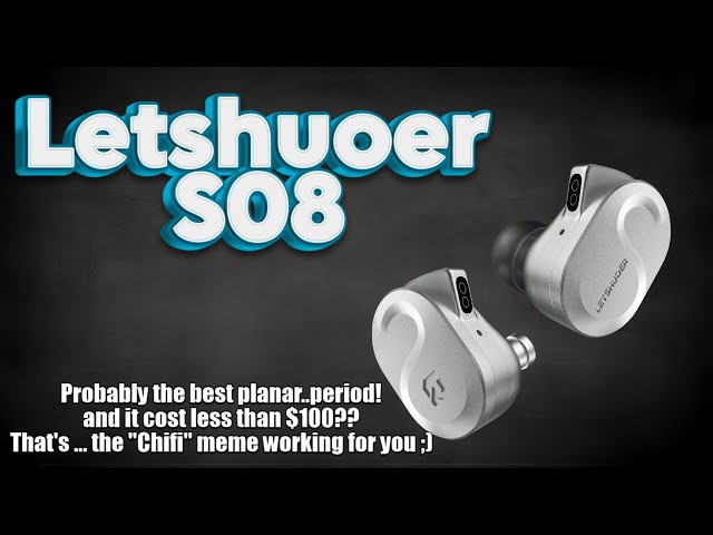 King of Planar. Sub $100. Total Chifi move - YouTube