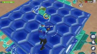 Puke Montage Creative Destrution