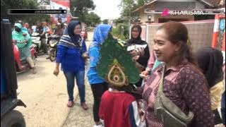 SINGA LODRA MUDA.lagu.KERANGRAMAN KERUNGRUMAN.VOC.CIYOT GAMBRENG.