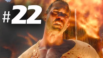 The Witcher 3 Wild Hunt Part 22 - Novigrad - Gameplay Walkthrough PS4