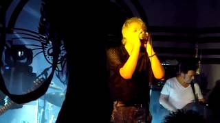 Video voorbeeld van "The Boomtown Rats - "Banana Republic" - Hurtwood Park Polo Club, May 4th 2013"