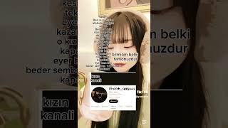 @Ninix_Jenqwৎ Hı Şansın Yok Askm Ben Kazanicam💋😎 Resimi