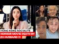 Famous Influencer Found DEAD at the hands of HER FAMILY l Hong Kong Model Abby Choi