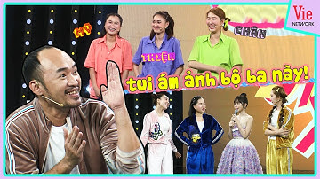 Ông chú và những lần ÁM ẢNH với bộ ba CHÂN-THIỆN-MỸ tột cùng, cái tên không thể nói lên tất cả