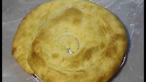 KAD POŽELITE DOMAĆU PITU, A NISTE VIČNI RAZVLAČENjU KORA