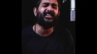 Sid Sriram Singing Srivalli Song π #singwithsid #pushpa #alluarjun Sid Sriram Singing Srivalli Song π #singwithsid #pushpa #alluarjun