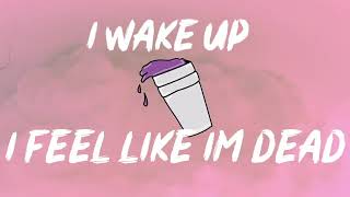 Lil Xan - Wake Up (Lyrics)