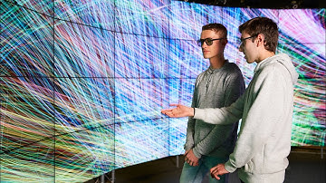 Monash Science Precinct - Let
