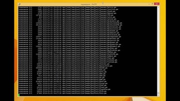 How to perform the WD MyPassport Wireless Pro Mod on a PC running Windows