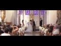 Rebecca &amp; Tim: Wedding Film Trailer