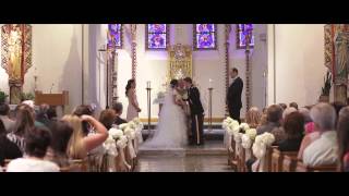 Rebecca & Tim: Wedding Film Trailer Rebecca & Tim: Wedding Film Trailer