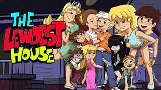 The Lewdest House V0.2.4