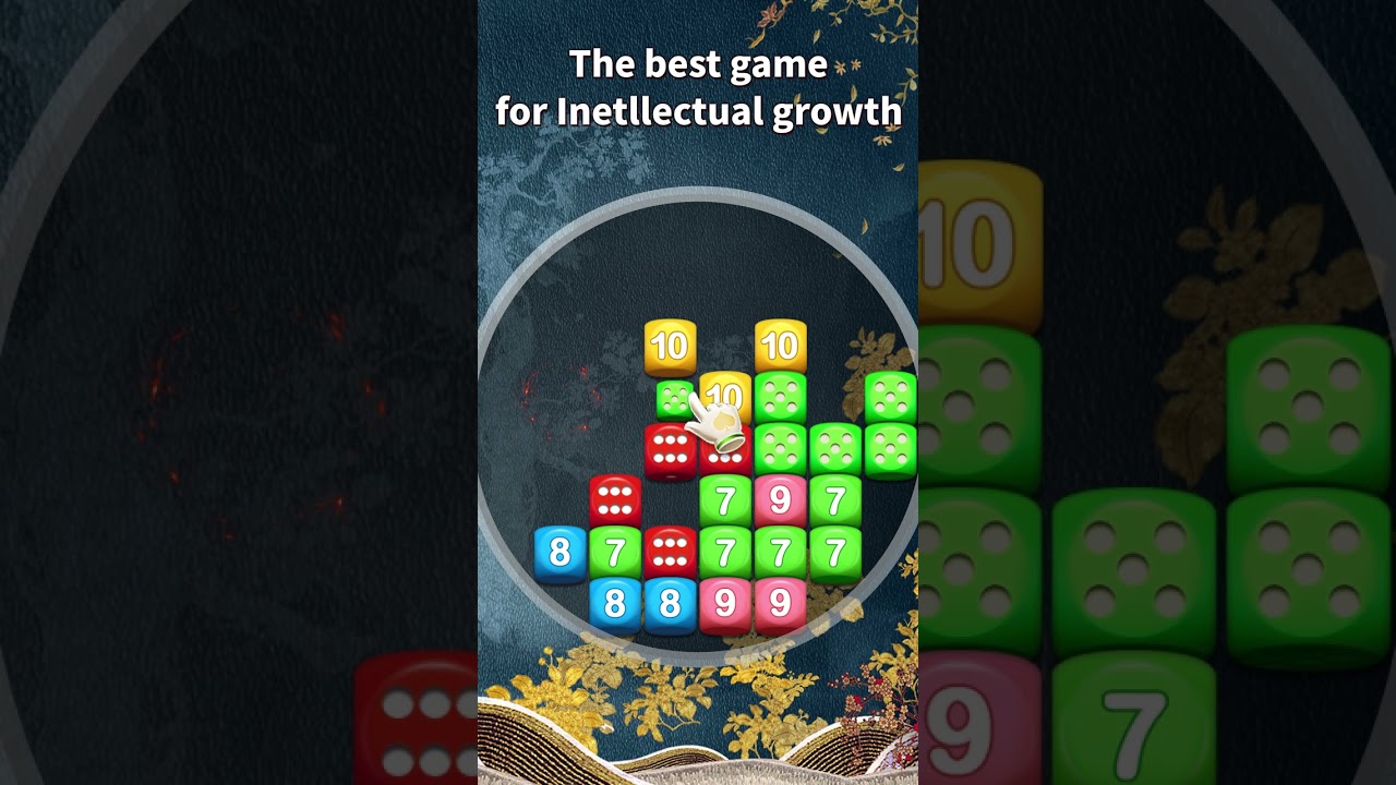 This is a collection of classic puzzle games, which contains a lot of fun games.