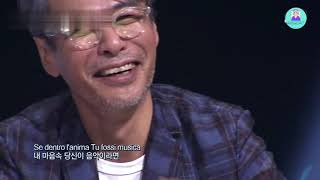 Ahn Se Kwon - Il Mare Calmo Della Sera (Phantom Singer Season 2)
