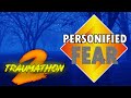 PS1's Secret Haunted Noises - Traumathon 2
