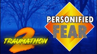PS1s Secret Haunted Noises - Traumathon 2