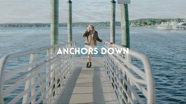 Anchors Down