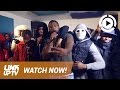 Mdargg x skore beezy x skeamer  kobe miccheck  link up tv