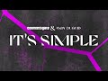 Cosmic Gate &amp; Andy Duguid - It&#39;s Simple