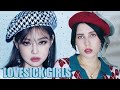 BLACKPINK Lovesick Girls На русском Russian Cover