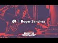 Roger Sanchez @ Defected Croatia 2017 (BE-AT.TV)
