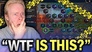 NEW GAME MODE Coming to Raid Makes Me NERVOUS... (Frontier Event) NEW GAME MODE Coming to Raid Makes Me NERVOUS... (Frontier Event)
