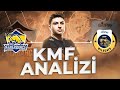 ARMUT - KMF ANALİZİ (FB vs IW)