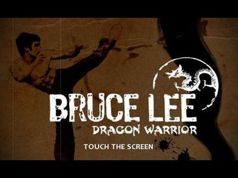 Bruce Lee Dragon Warrior on Android(Gameplay)