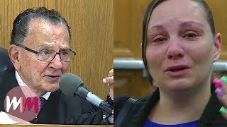 Top 10 Heartwarming Judge Caprio Verdicts screenshot 4