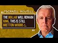 A Gold-Backed BRICS Currency is a Fairytale, the Dollar is King: Michael Howell