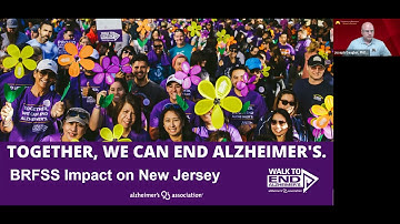 From Data to Action: Using the Behavioral Risk Factor Surveillance System (BRFSS)