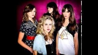 The Donnas: You Make Me Hot (2009)