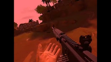 How to play mods on contractors vr