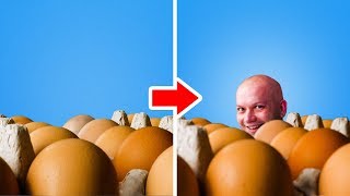 40 EGG HACKS