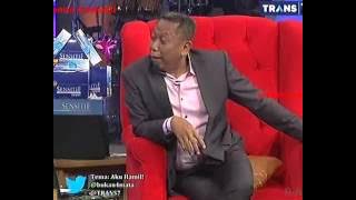 Bukan Empat Mata - 25 Mei 2015 - Aku Hamil Full