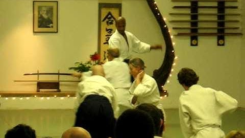 Lee Shodan test part 2 of 3