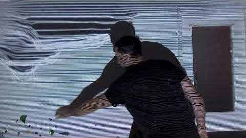 Vuksanov Interactive Showreel 2025