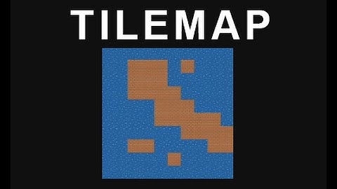JavaScript HTML Game Development Tutorial 5 - First Realtime Editable 2D RPG Tilemap World
