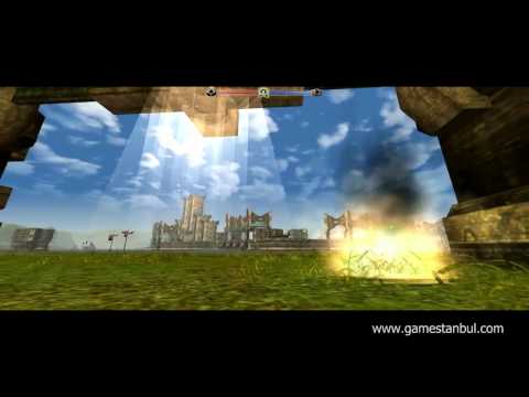 Knight Online Trailer