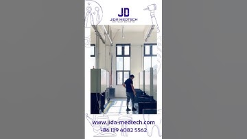 Jida Medtech Root Canal File Grinding Machine CNC Grinder for endo files, rotary files