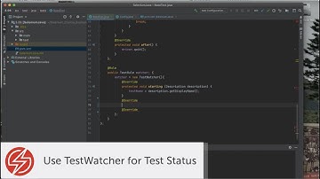 Add a Test Status on Sauce Labs – Selenium Java