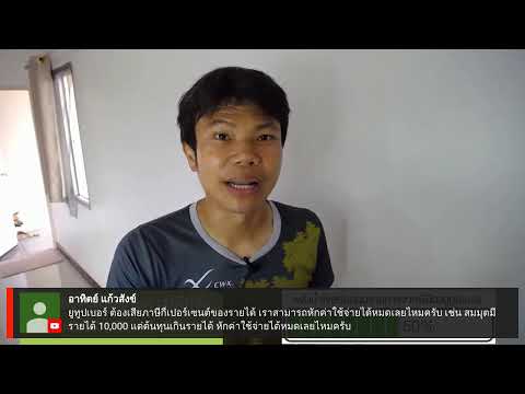 เนื้อหาอะไรที่เสี่ยงผิดกฎ Youtube ตอน 2