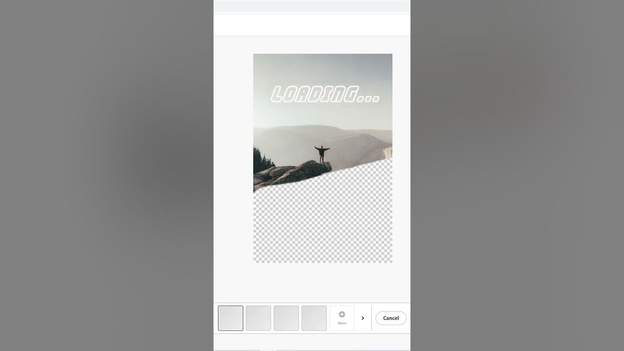 Generative Fill Greyed Out in Here's Why and How to Fix It